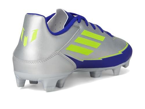 Image of Adidas Unisex-Adult F50 Club Messi Firm Ground /Multi Ground