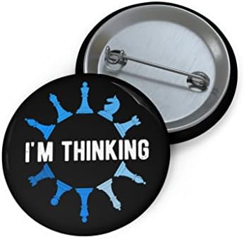 Chess Pins And Badges for Enthusiasts: Collect and Showcase