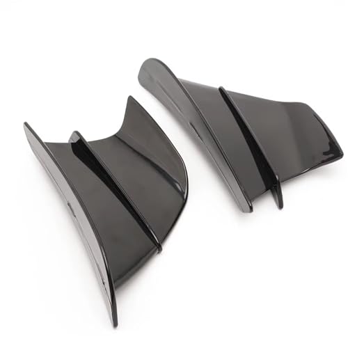 Aile pour dynamique universelle de moto au design premium sport