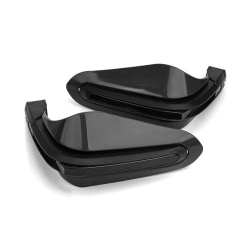 Protège-mains moto guidon 22mm pour motocross et VTT
