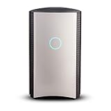 Bitdefender Box - Ihr Komplettschutz für alle mit dem Internet verbundenen Geräte.