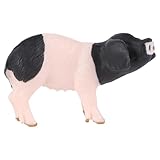 Décoration en forme de cochon : les enfants peuvent s'amuser davantage en jouant et cela contribue au développement de leur cerveau. modèle de cochon
