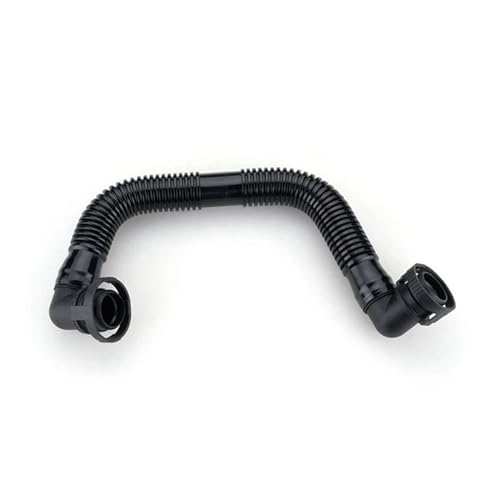 Tubo de ventilación del cárter contra fugas de aceite en el motor de coche Serie 3