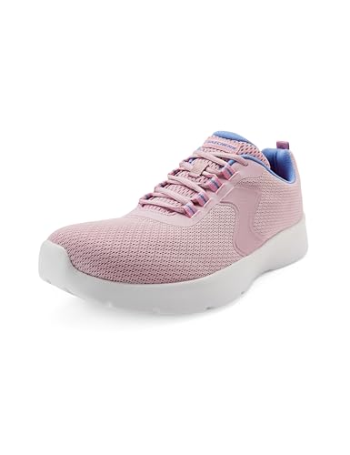 Image of Skechers Womens Dynamight 2.0 Slip-on Sneaker