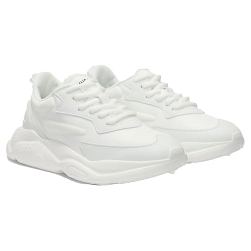 HUGO Women's Low-Top Sneakers
