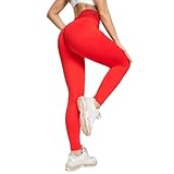 Leggings para mujer, para correr, deportes, fitness, estiramiento, adelgazamiento, cadera, pantalones de gimnasio, pantalones de correr con flores