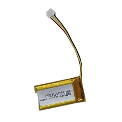 Batería de reemplazo original 240mAh para UE3500 UE4500 UE310 G502 G304 Vertical