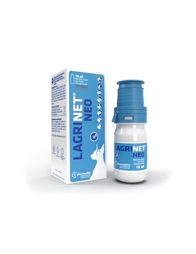 Opko Health Lagrinet Neo 10Ml Pharmadiet 1 Unidad 10 ml