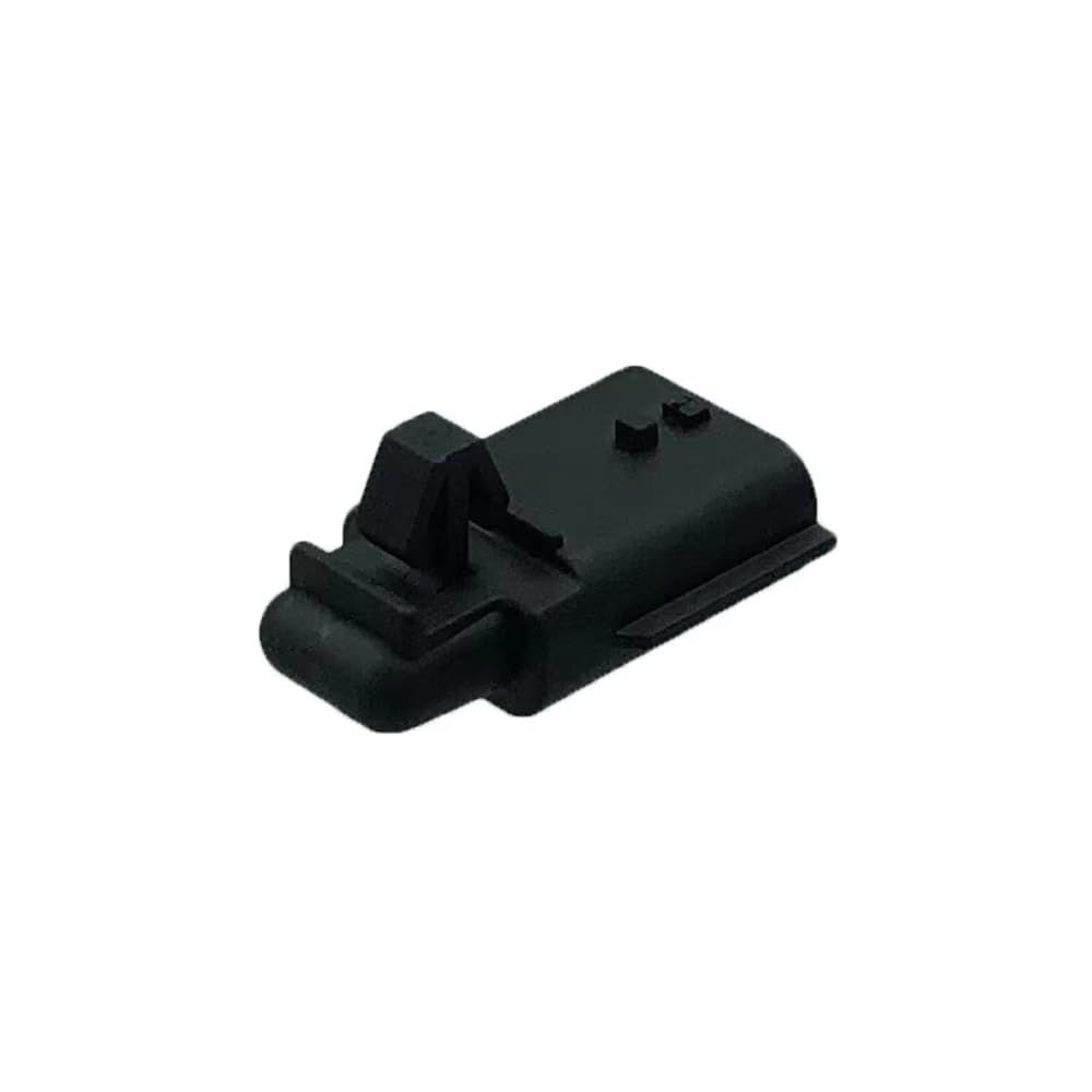 Sensor de temperatura ambiente Nissan soluciona fallos de aire acondicionado 7