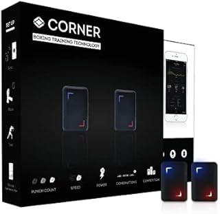 Corner Boxing Trackers