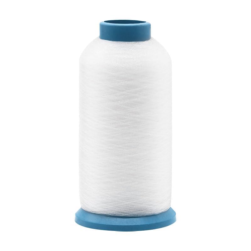 Hilo de Nylon 4000 metros de longitud y 0.2 mm de grosor miniatura 1