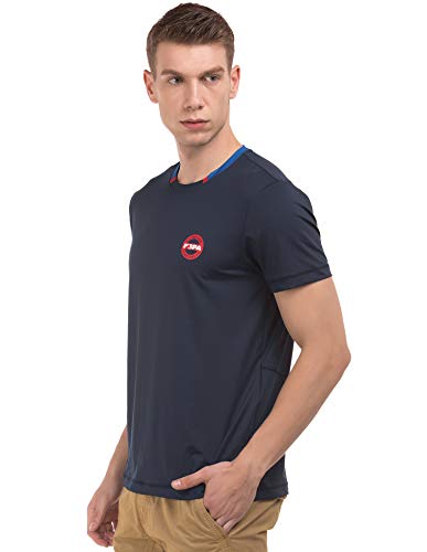 Image of U.S. POLO ASSN. Men's Regular Fit T-Shirt