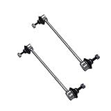 Lien de stabilisateur avant 2 pièces, Compatible avec Santana A05 VA3 Rapid Liana SX4 Vitara