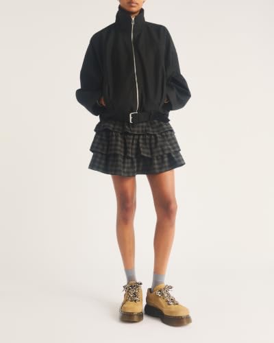 Image of Dr. Martens Unisex-Adult Buzz 5i Shoe