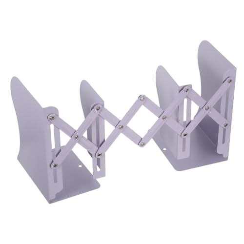 Organiseur compact extensible en métal pour gagner de la place