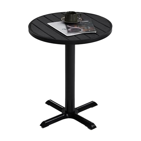 Table de Jardin Mingone 60cm Cover