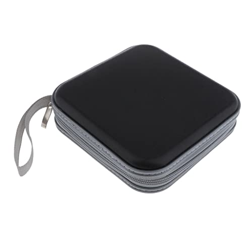 Consejos y comparativas para Comprar Estuches dvd para comprar online. 46 Imagen adicional