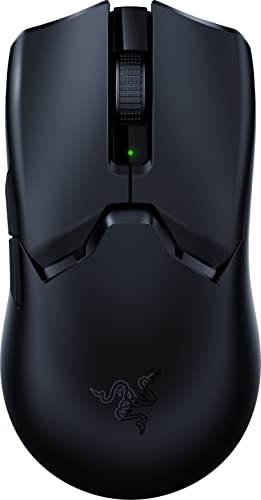 Razer Viper V2 Pro (Black Edition) ゲーミングマウス 超軽量 58g Focus Pro 30K...