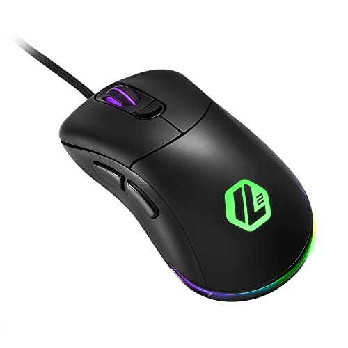 Light² 100 - Mouse gaming - Immagine 1
