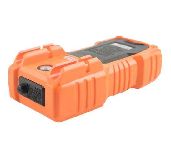 PM18 Voltmeter NCV Liveline Test Hand-held Digital Multimeter TrueRMS Amperemeter