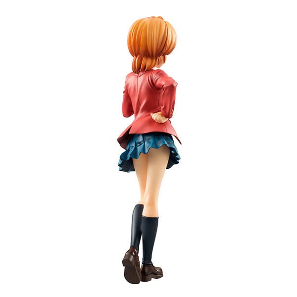 ふたりはプリキュア 美墨なぎさ 雪城ほのか　世界制服作戦フィギュア ふたりはプリキュア 世界制服作戦 美墨なぎさ 雪城ほのか