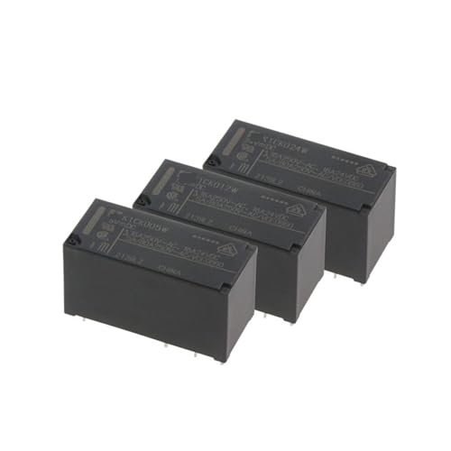Relais de puissance FT FTR-K1CK024W 16A à 8 broches haute capacité de commutation - 2