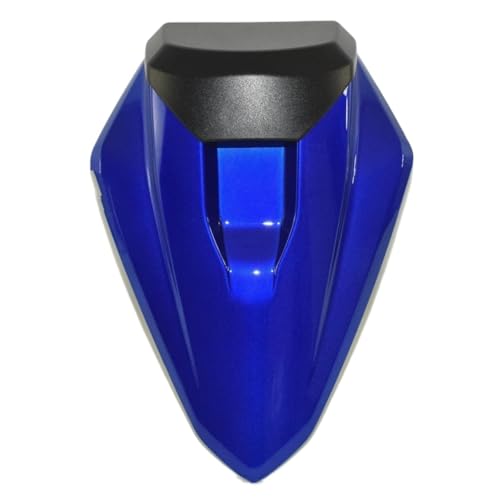 Capot de carénage CBR1000RR-R 2020-2024 en bleu : finition premium pour coque arrière de moto