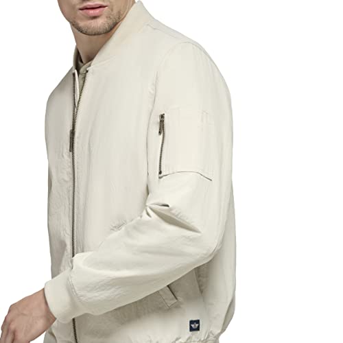 Image of DOCKERS Men's 2-pocket Bomber Jacket