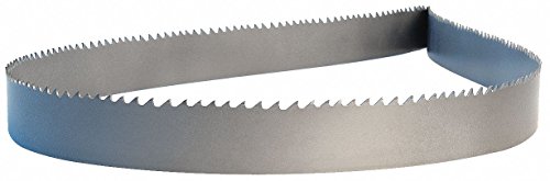 Lenox QXP Vari-Raker Bi-Metal Band Saw Blade