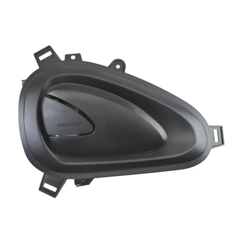 Poignée de porte intérieure avant gauche Durastar 2505-424-C1 pour remplacer une pièce cassée