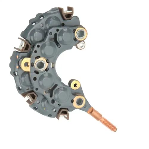 Rectificador de voltaje 31127 PT0 003 pieza de repuesto para alternador 4