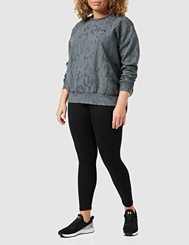 Haut Under Armour Unstoppable Daytona Move pour le running et stretch