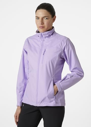 Helly-Hansen Women's Crew Midlayer Jacket2