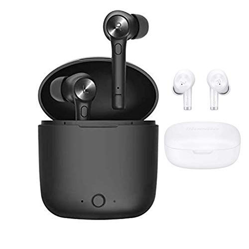 Bluedio Hi Wireless Earbuds & Bluedio Ei Bluetooth Wireless Earbuds
