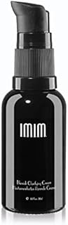 Spot Cream Acne Treatment Cream IMIM Acne Pimple Scar Treatments Double Strength Natural Face Cream Suitable for Acne Prone Sensitive Skin