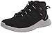 Produktbild KEEN Herren Highland Leather Waterproof Chukka Sneaker, Schwarz/Drizzle, 47 EU