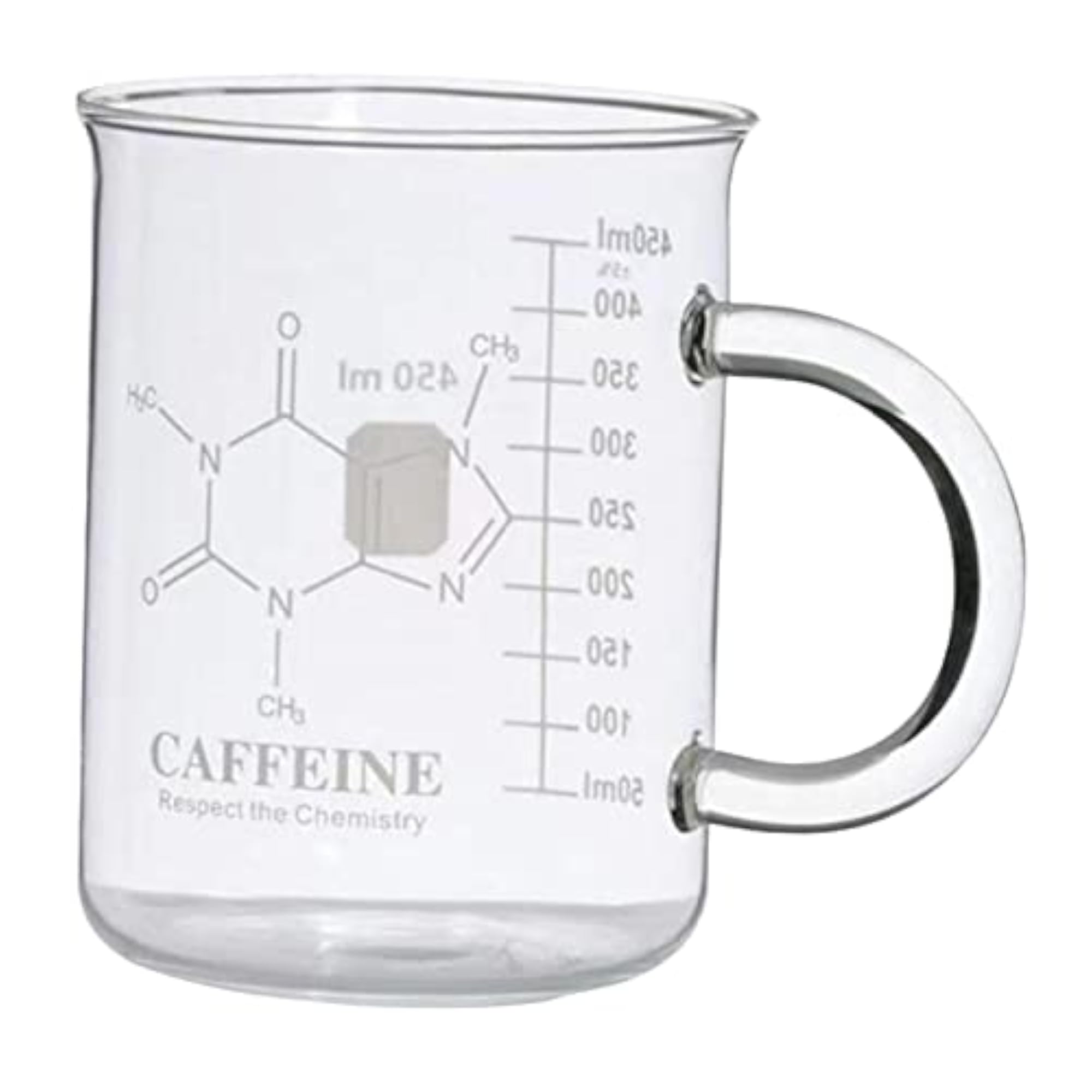 Glass Measuring Cup Jug, Kitchen Tool