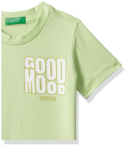 Image of United Colors of Benetton baby-boys T-Shirt