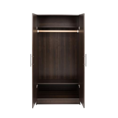 Prepac EEW-3264 Elite 32 Inch Storage Cabinet Closet thumb #6