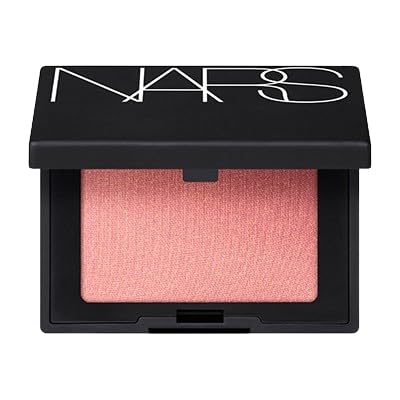 NARS ナーズ ブラッシュ N ミニ チーク