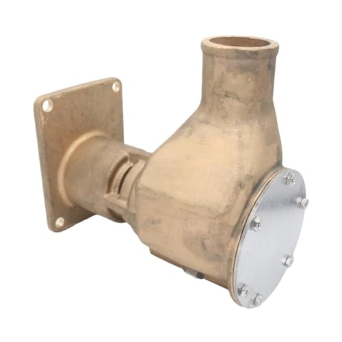 Image of Water Pump Fit for 6LY2 6LY2M 6LYA JPR-YM06LY2 119574-42500 10-13170-01 119574-42502