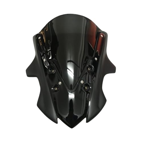 Déflecteur de Vent CBR650F Visière Moto pour les Sorties Week-end