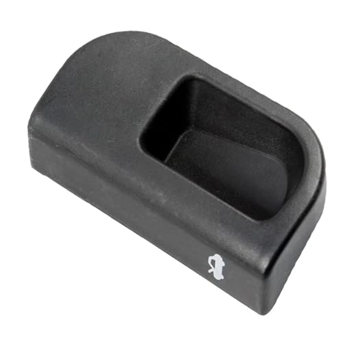 Poignée de capot bloquée sur Citroën Nemo 2008-2014 : solution levier 735650712