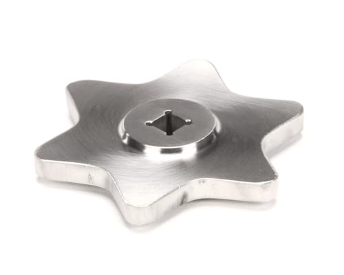 Image of Market Forge 97-5566 Draw Off Handle