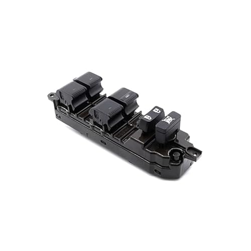 Bouton de commande vitre électrique voiture résolvant blocage Lexus GS350