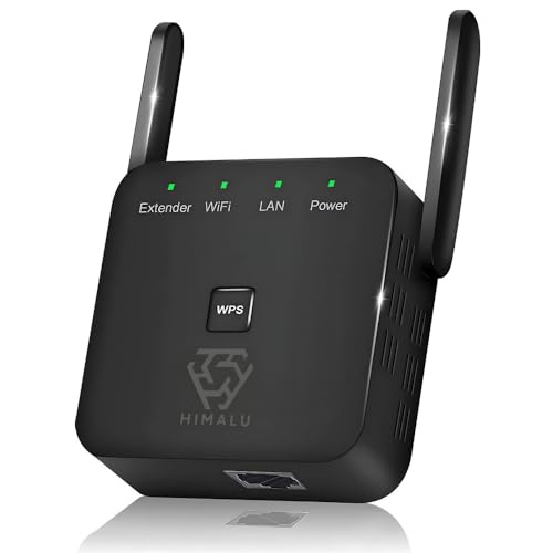 Get the Best Range Extenders for Improved Connectivity at Home