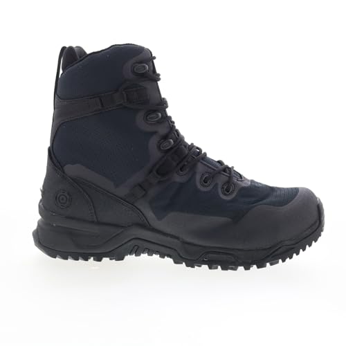 Image of Original S.W.A.T. Alpha Fury 8 inch Side Zip Safety Toe