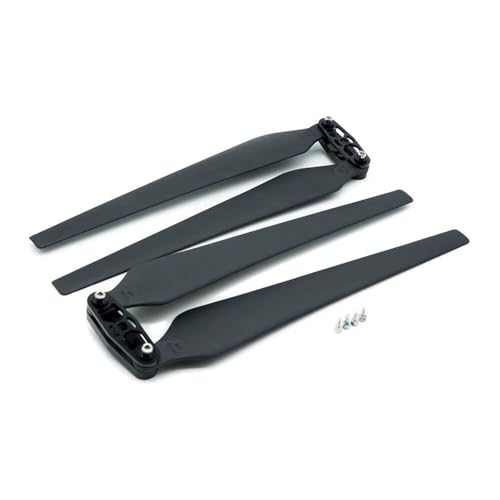 Accessoires de drone agricole MG1 hélice E2000 2170 nylon carbone