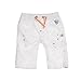 Produktbild Kanz Baby Jungen Hose, Weiß, Größe 68