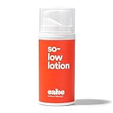 Hello Cake So-Low Lotion, Natural Lube, Sexual Lubricants Cream for Men, Personal Lubricants Cream (3.3 Fl. Oz.)